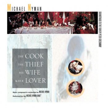 Michael Nyman Memorial - 2004 Digital Remaster