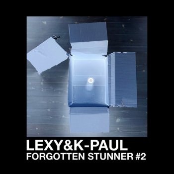 Lexy & K-Paul Little Boy from Mars