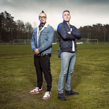 Skrokk Marek Hamsik (Grande Marek)