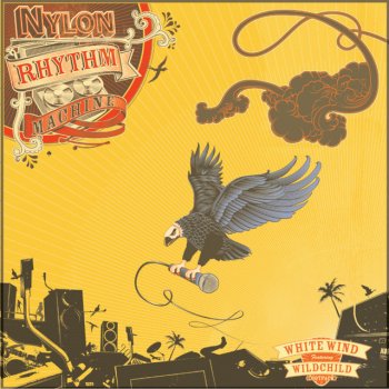 Nylon Rhythm Machine feat. Black Grass White Wind - Black Grass Remix