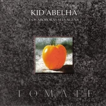 Kid Abelha Leão
