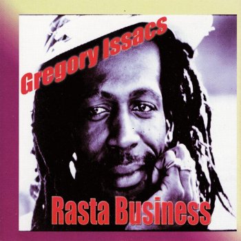 Gregory Isaacs Love Light