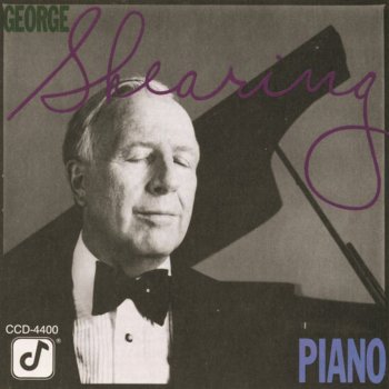 George Shearing Am I Blue?