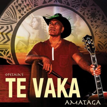 Te Vaka Oku Aho La