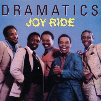 The Dramatics Welcome Back Home - Single Version