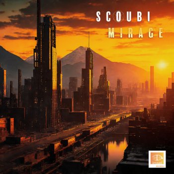 Scoubi Fantasme (Extended Mix)