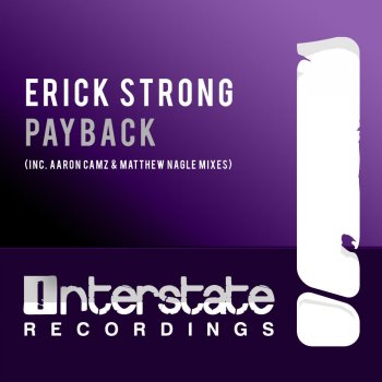 Erick Strong Payback