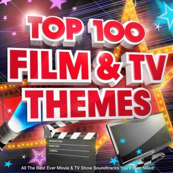 Cinema Starz Theme from Dexter