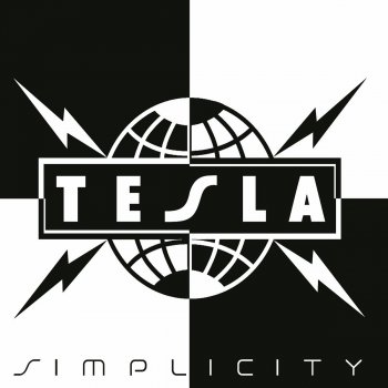 Tesla Cross My Heart