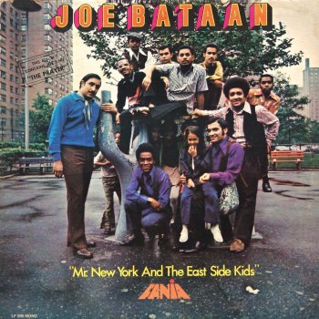 Joe Bataan The Prayer