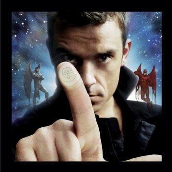 Robbie Williams Misunderstood (BBC Top of the Pops)