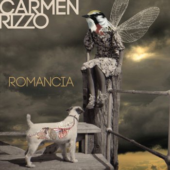 Carmen Rizzo Romancia