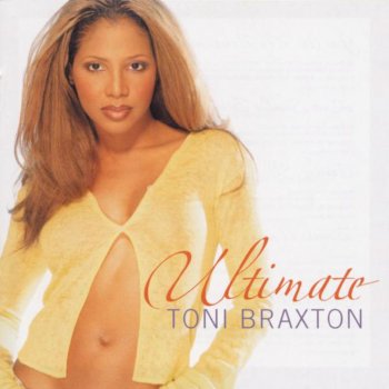 Toni Braxton Seven Whole Days (Live Version - Radio Edit)