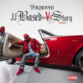 Yukmouth Realest Nigga Alive