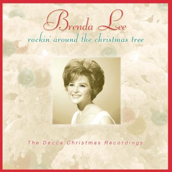 Brenda Lee Santa Claus Is Coming To Town