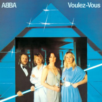 ABBA Kisses of Fire