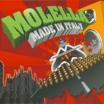 Molella Desert of Love