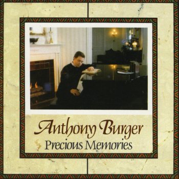 Anthony Burger Whispering Hope