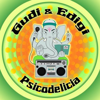 Gudi & Edigi Psicogestión