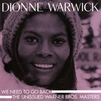 Dionne Warwick You Are The Sunlight, I Am The Moon