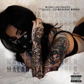 Malachiae Warren feat. Lauren Dollar Otw