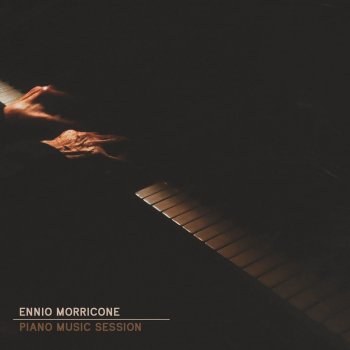 Enio Morricone Federico e la solitudine (From "Questa specie d'amore")