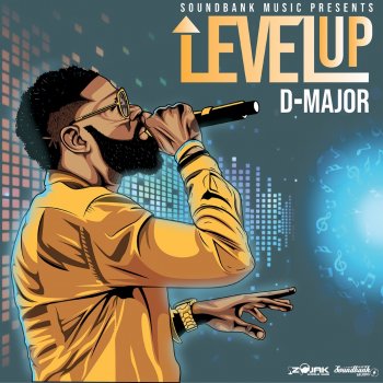 D-Major Level Up