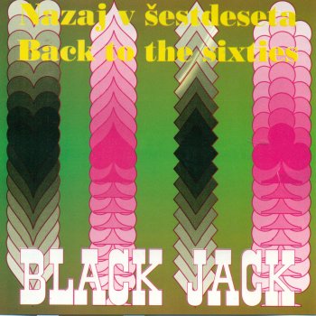 Black-Jack The last waltz