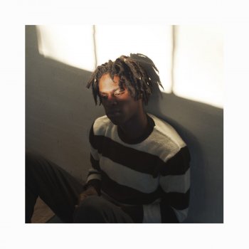 Daniel Caesar Japanese Denim