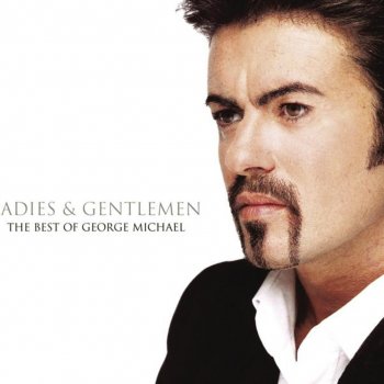 George Michael Too Funky