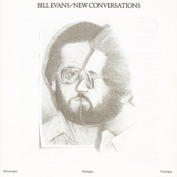 Bill Evans I Love My Wife