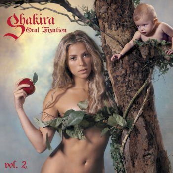 Shakira La Tortura (Alternate Version)