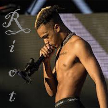 XXXTENTACION Riot