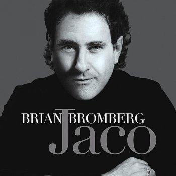 Brian Bromberg Portrait of Tracy