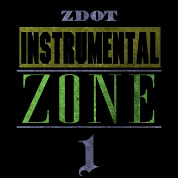 Zdot Night Bus (Instrumental)