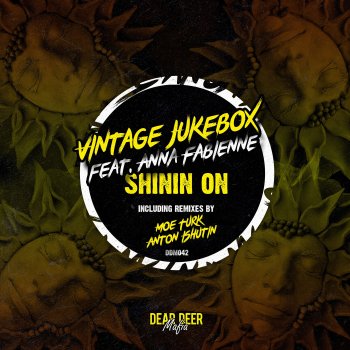 Vintage Jukebox Shinin On (Moe Turk Remix) [feat. AnnaFabienne]