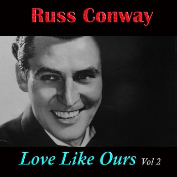 Russ Conway Eyes (Why Are You Blue)