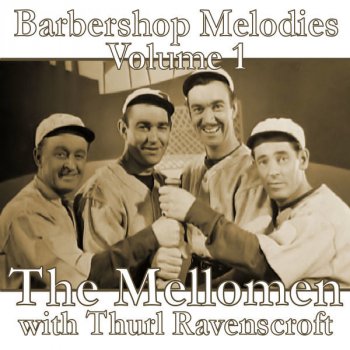 The Mellomen feat. Thurl Ravenscroft Red Wing