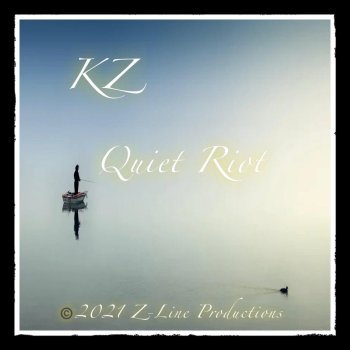 kz I Feel the Earth Within Me