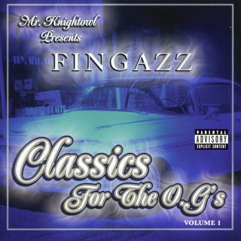 Fingazz Low Rider