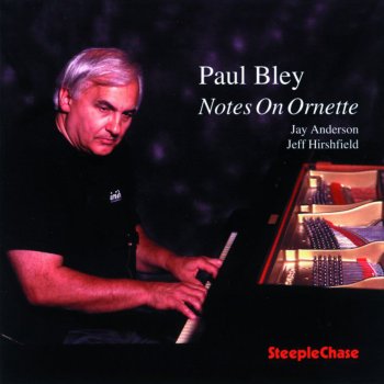 Paul Bley Crossroad