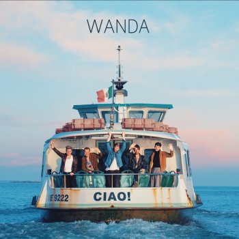 Wanda Ciao Baby