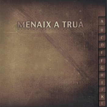 Menaix a Truà Amors De Pantalla