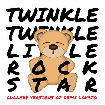 Twinkle Twinkle Little Rock Star This Is Me