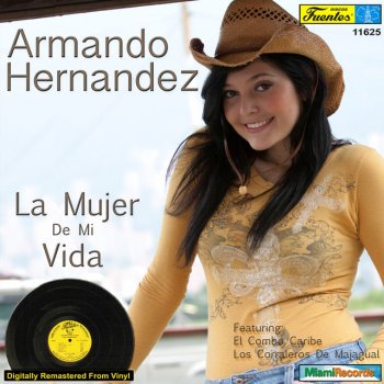 Armando Hernández Malo