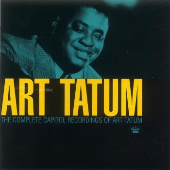 Art Tatum Goin' Home