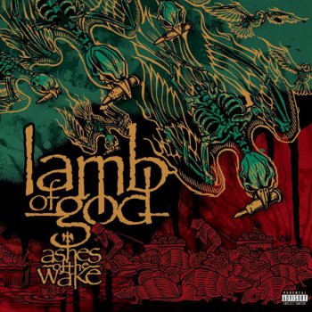 Lamb of God Break You