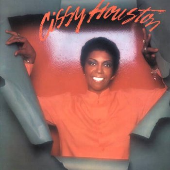 Cissy Houston Love Is Something That Leads You