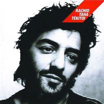 Rachid Taha feat. Beri Kaha Winta