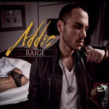 Raige feat. Rayden Comuni mortali